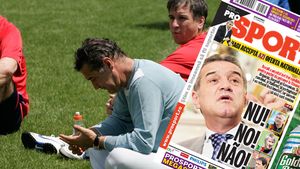 Bergodi, Conceicao și Grigoraș au REFUZAT Steaua!** Vezi noile ținte ale lui Becali