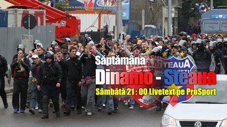 Fanii Stelei: "Îl vom lua la pietre pe Gigi până va pleca!"