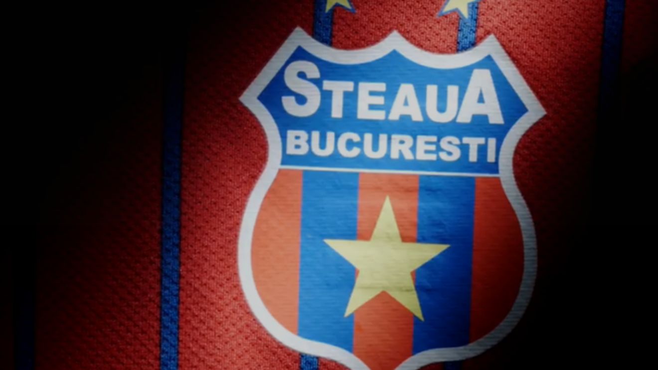CSA, reacție rapidă după ce UEFA a spus încă o dată FCSB = Steaua: „Cele mai importante trofee din fotbalul românesc sunt aici” Fanii au explodat: „Să le vedem pe teren”