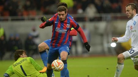 "Dinamo cea de gheață i-a închis ușa în nas Stelei". UEFA vede ratarea calificării campioanei ca o adevărată "judecată de apoi"