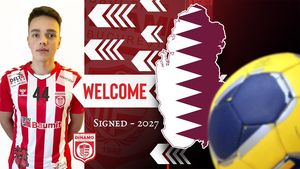 Vedeta lui Dinamo a semnat cu o echipă din Qatar! Ce urmează pentru internaționalul Daniel Stanciuc. EXCLUSIV