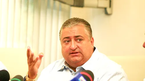 Iancu: „Oficialii FRF au falsificat actele”