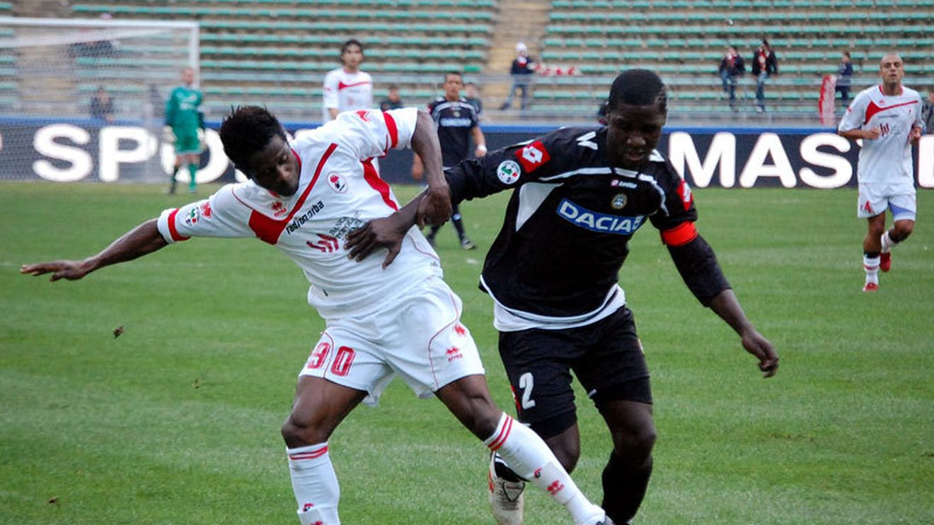 Real Madrid și Arsenal se luptă pentru Zapata