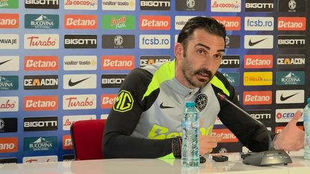 Elias Charalambous a vorbit, în premieră, despre plecarea de la FCSB: „Voi semna fără să cer un euro”