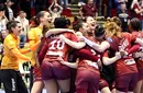 Coincidența care aruncă Rapidul în aer și poate duce la câștigarea Ligii Campionilor la handbal feminin! „Așa s-a întâmplat și la CSM București cu doi ani înainte să luăm trofeul” | EXCLUSIV