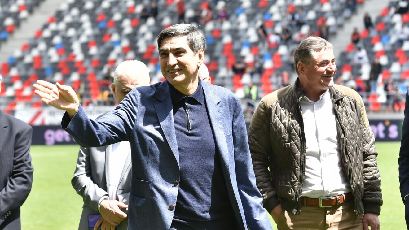 Cum și-a dat demisia Victor Pițurcă de la FCSB din cauza lui Gigi Becali. Povestea, spusă din interior de omul „Satanei”: „Ne-a chemat pe mine, pe Dorinel Munteanu, pe Mirel Rădoi și pe Florentin Dumitru și ne-a zis asta”