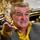 Gigi Becali i-a făcut praf şi pulbere pe kosovari, după abandonul penibil din meciul cu România!