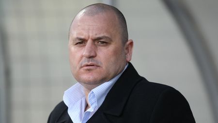 "Încă un an fără cupe europene ar fi la limita suportabilului"