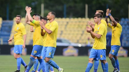 EXCLUSIV | Dunărea Călărași pierde fotbaliștii importanți. Negocierile cu alte cluburi din Liga 2 au început de mai bine de două luni. Tonul a fost dat de ”profesorul” Cristian Pustai și doi jucători de bază