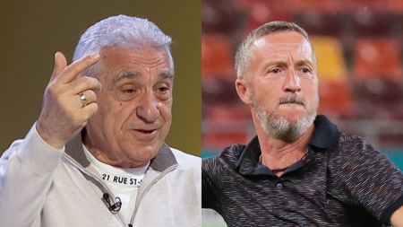 Meme Stoica, săgeți către Giovanni Becali după ce a vorbit despre transferul lui Darius Olaru. „Nu-mi convine! Lasă jucătorul să facă ce are de făcut aici!”