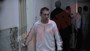 Galerie FOTO** "Câinii" au efectuat vizita medicală! Strătilă: "Promit că voi muri pe teren pentru a realiza eventul"