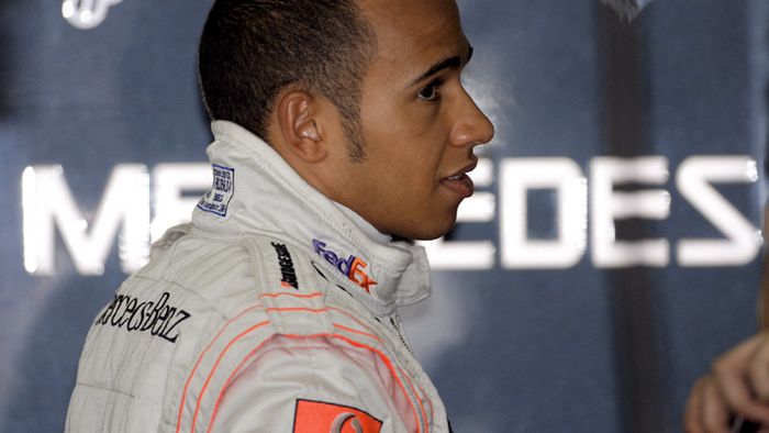 Măsuri disciplinare la McLaren-Mercedes