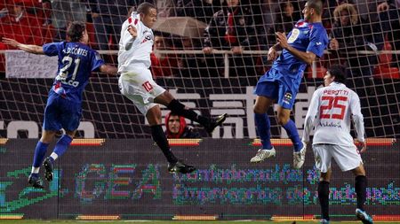 VIDEO** Festival de ratări și un autogol incredibil! Sevilla, aproape de finala Cupei