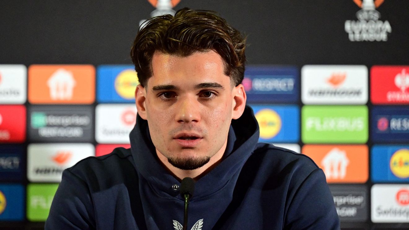 Ianis Hagi pleacă de la Rangers. Scoțienii au tras linie: „S-a terminat!”