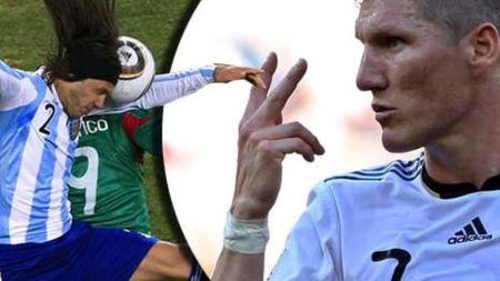 Cacau, out în sferturi!** "Nu ne permitem multe greșeli, Argentina ne-ar pedepsi cu sânge rece"