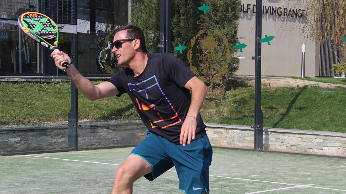 FOTO | Ea este iubita lui Andrei Pavel, cel mai valoros român din ATP după Ilie Năstase. Are 26 de ani și e angajata lui Ion Țiriac 