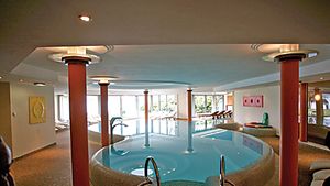 Tricolorii se vor baricada în lux