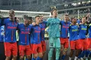 Adversara FCSB e la un pas să câștige un nou titlu de campioană. Ce a făcut chiar înaintea meciului din Europa League