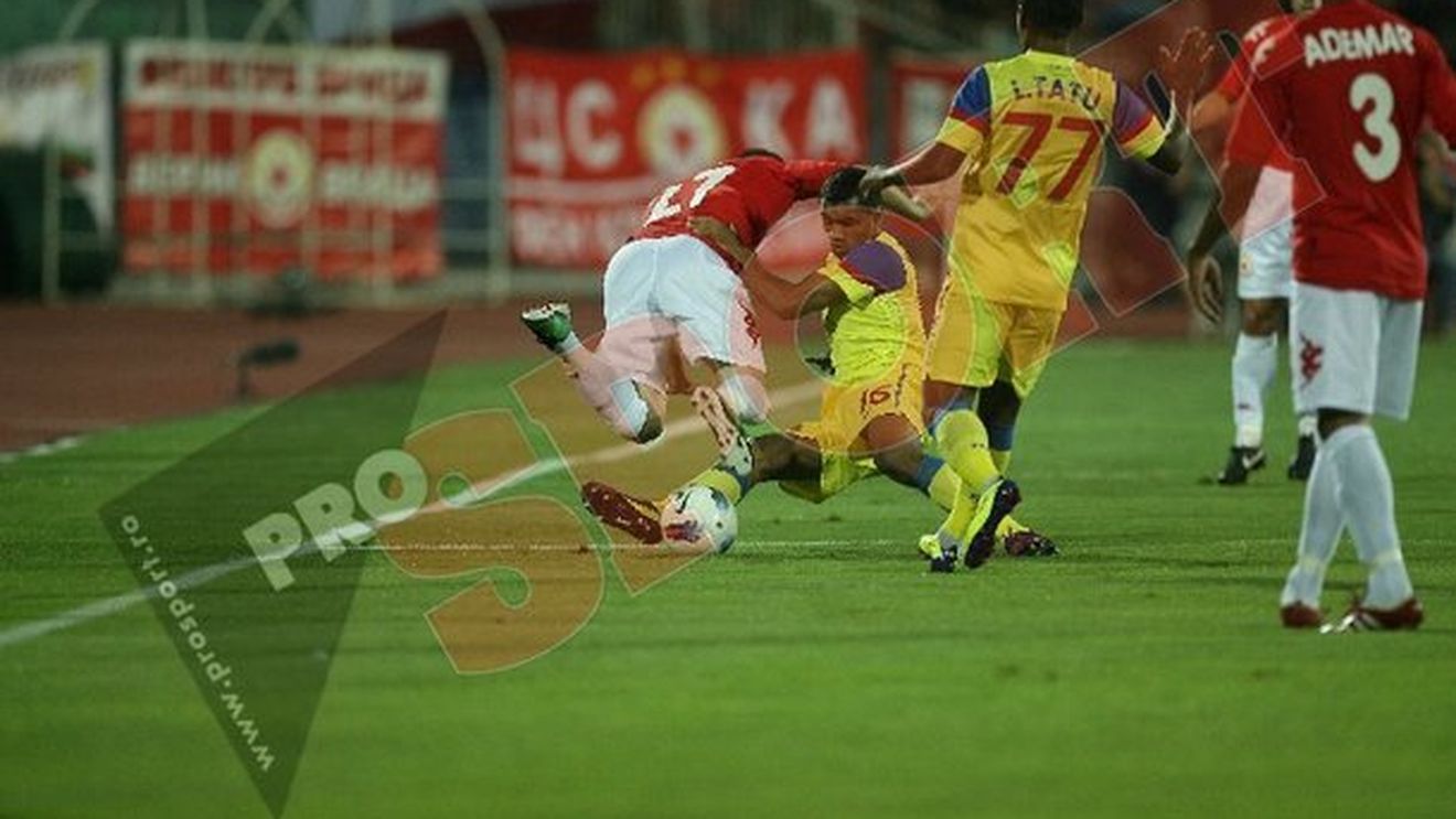 Steaua, opt ani în grupe consecutiv!** "Levi trebuie felicitat! Poate ajunge în primăvara europeană"