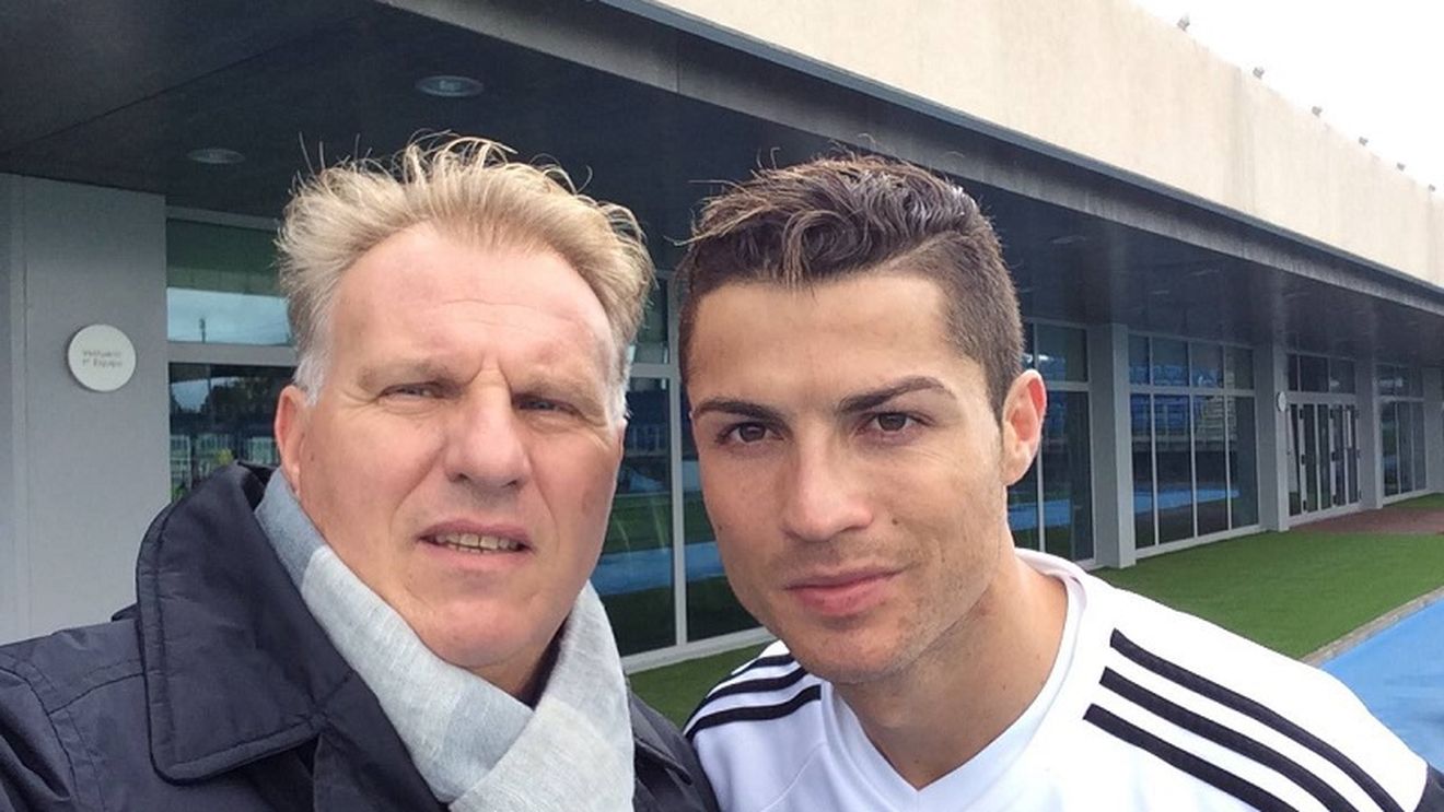 Pedrazzini vrea să le ofere juniorilor din Ghencea condiții cât mai bune. Italianul a vizitat Centrul de Copii și Juniori al Realului: "E ceva deosebit"