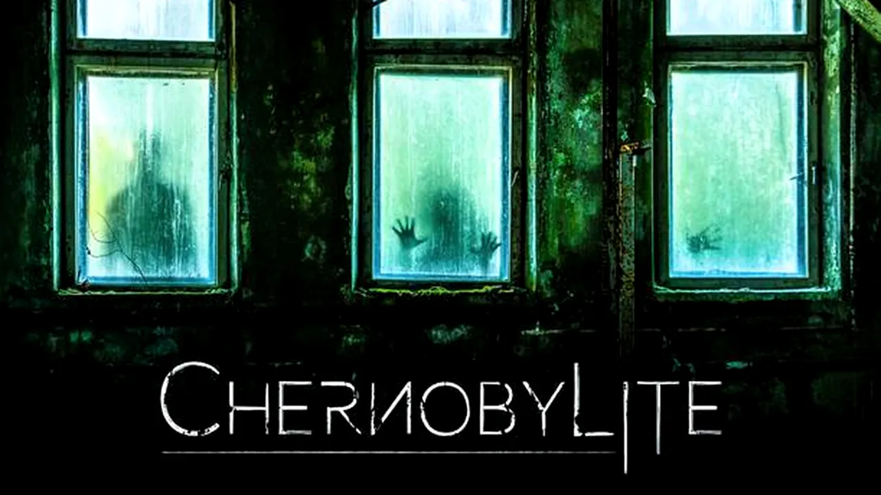 Primele secvențe din jocul ce-și propune să recreeze dezastrul de la Cernobîl 