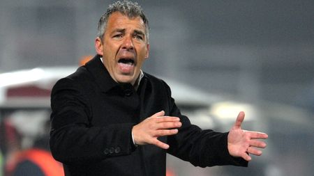 Jorge Costa le aruncă mănușa granzilor, după ce a călcat-o în picioare pe Voluntari: „Vrem trofeul!”