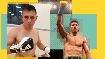 Știm cu cine va boxa Ronald Gavril la București pe 29 noiembrie! Are 30 de ani, e columbian, e ortodox și a avut probleme cu cocaina la unul din meciurile din 2024. EXCLUSIV