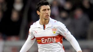 VIDEO** Marica aduce victoria lui Stuttgart la Freiburg!