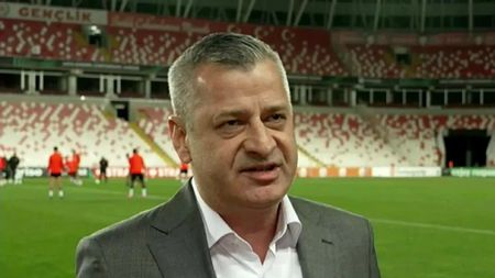 Nelu Varga a mințit! Președintele lui CFR Cluj, Cristi Balaj, a recunoscut negocierile pentru Alex Dobre: de ce a picat transferul în Gruia!