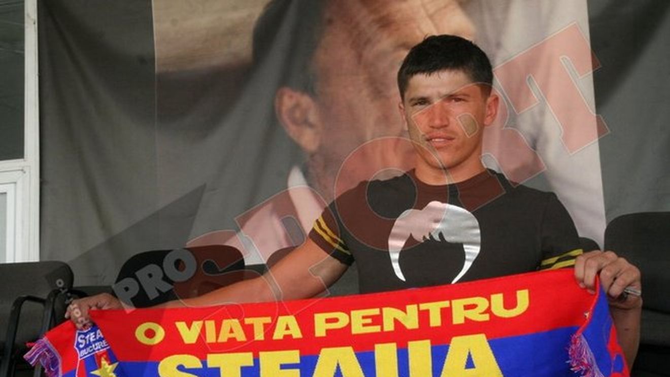 "Tănase nu are probleme,** e vorba de tertipuri financiare"