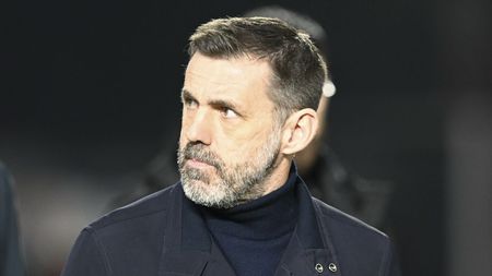 Zeljko Kopic a spus-o clar: „E momentul pentru schimbare”