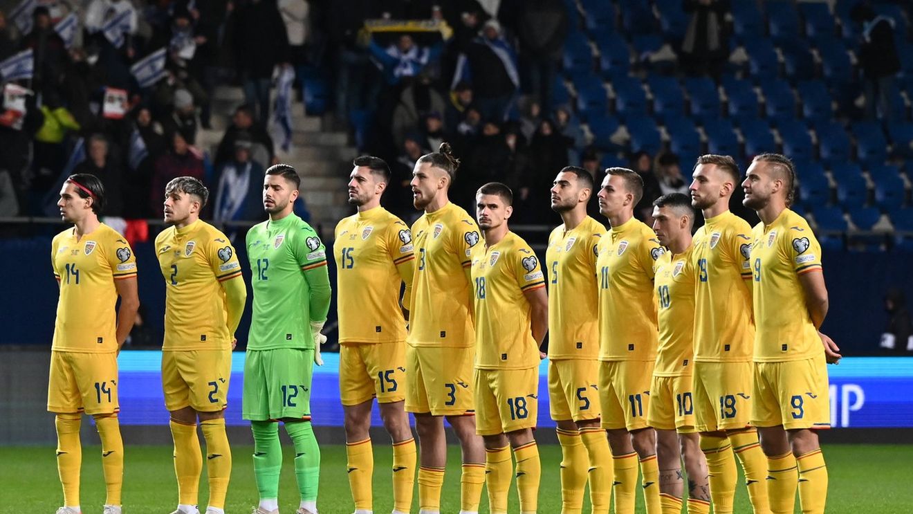 Când joacă România la EURO 2024. Programul complet al meciurilor din Grupa E