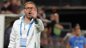 Craiova se întoarce pe terenul unde nu a câștigat niciodată. Mangia: "Avem un meci complicat, dar lupta pentru play-off se decide în ultimele patru etape"
