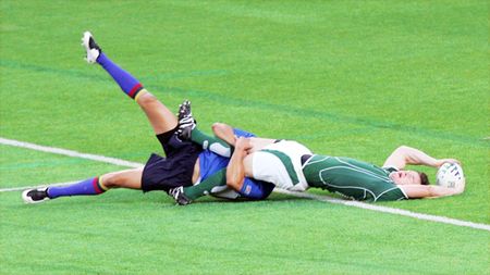 "Trifoiul" crește și în Noua Zeelandă