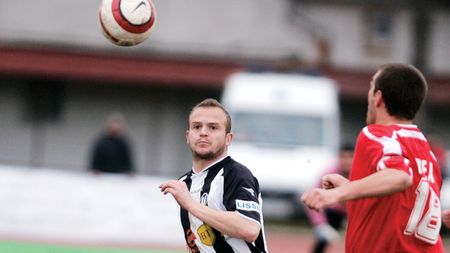 Boudarene:" Românii au un campionat corupt"