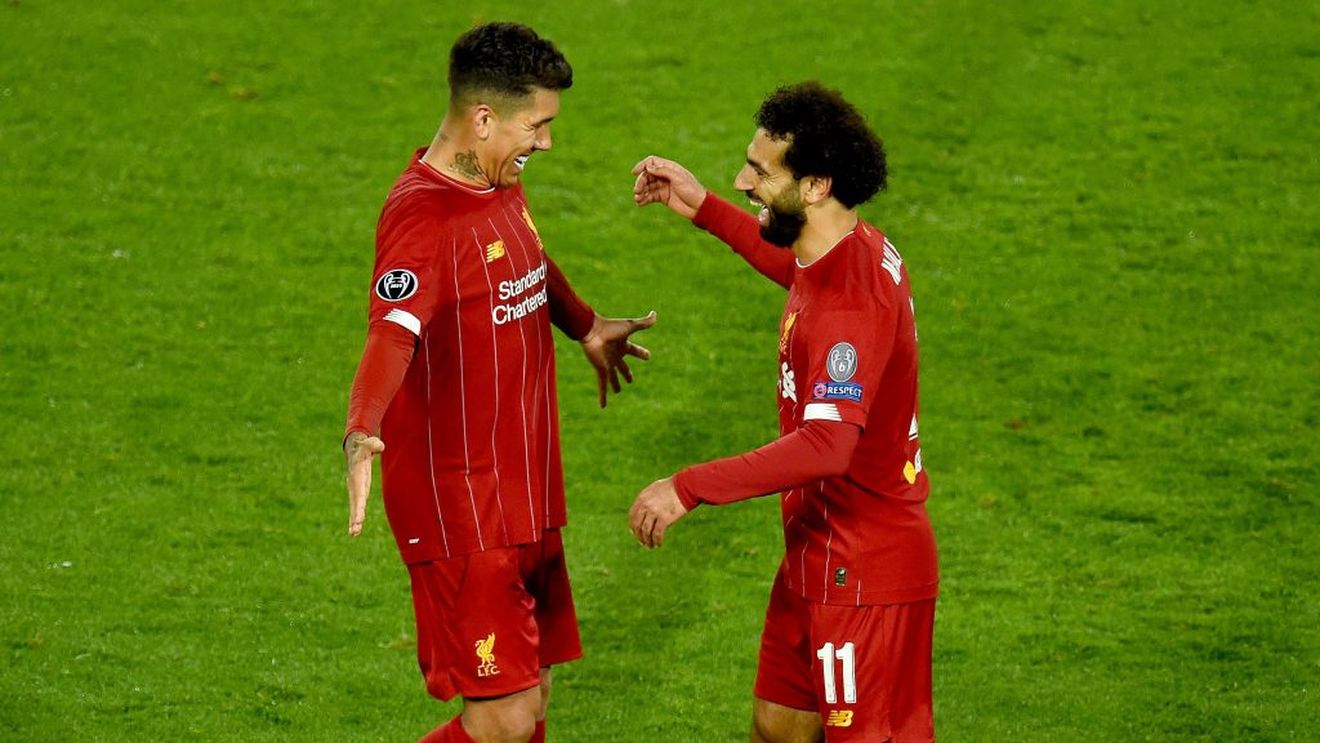 Victorie dramatică pentru Liverpool în Premier League! Probleme tot mai mari pentru Tottenham