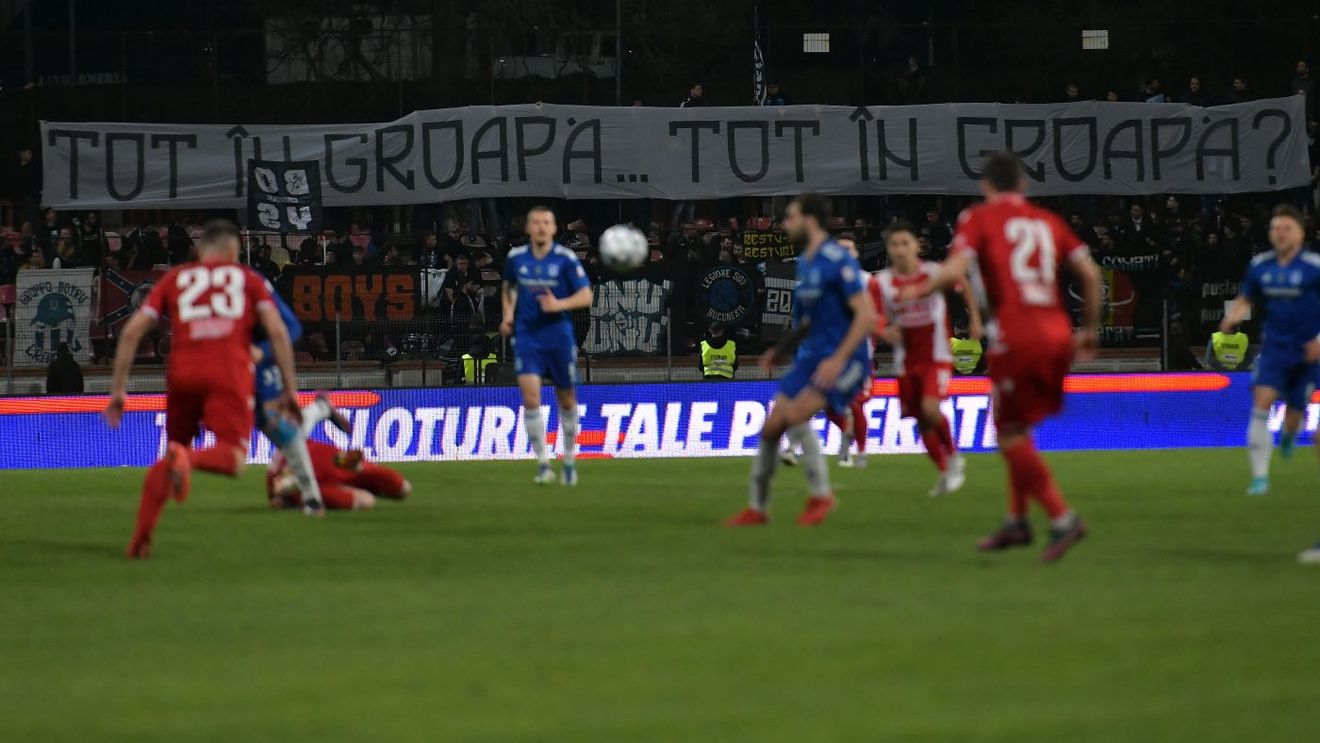 Dinamo, în pericol! Primul creditor care va formula cerere de intrare în faliment pentru nerespectarea distribuirilor din planul de reorganizare. „Deschid șampanii în lojă, dau declarații, trebuie să plătească. I-am notificat, am vorbit cu avocatul”. Marți, întâlnire crucială!| EXCLUSIV