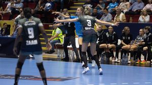 S-au tras grupele Ligii Campionilor! Adversare teribile pentru CSM Bucureşti şi Gloria Bistrița