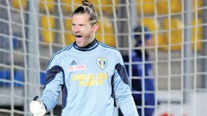 Un fost jucător din Liga 1, implicat în scandalul meciurilor trucate din Italia!** Gritti, ARESTAT 