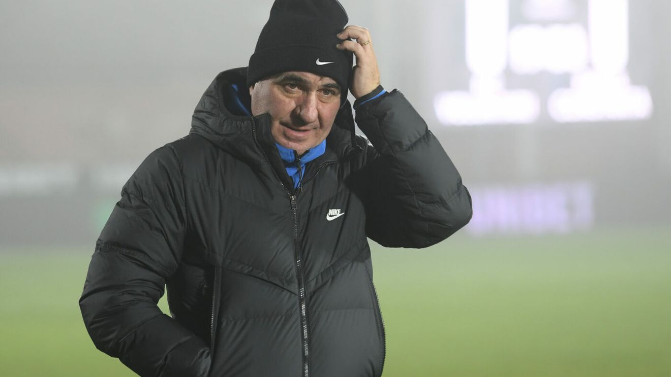 Gică Hagi, decizie legată de transferuri după ce Farul a fost umilită de CFR Cluj: „Perioada încă e deschisă!”