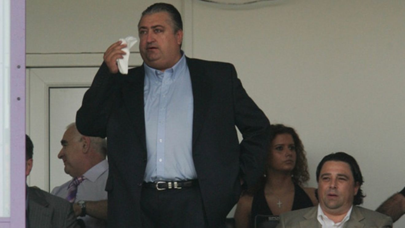 "Nu vă așteptați la spectacol din partea lui Poli!"