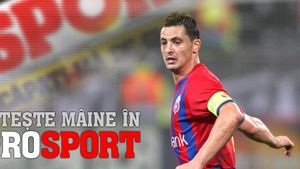 SUPER INTERVIU** Mirel Rădoi