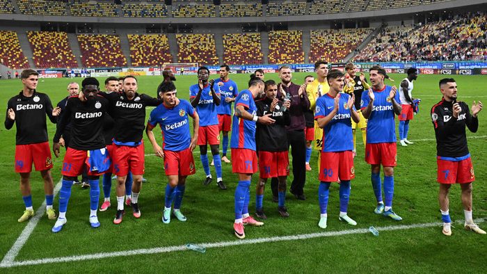 Mustață a desființat fotbalistul adus de Mihai Stoica la FCSB: „Ne-a omorât!”