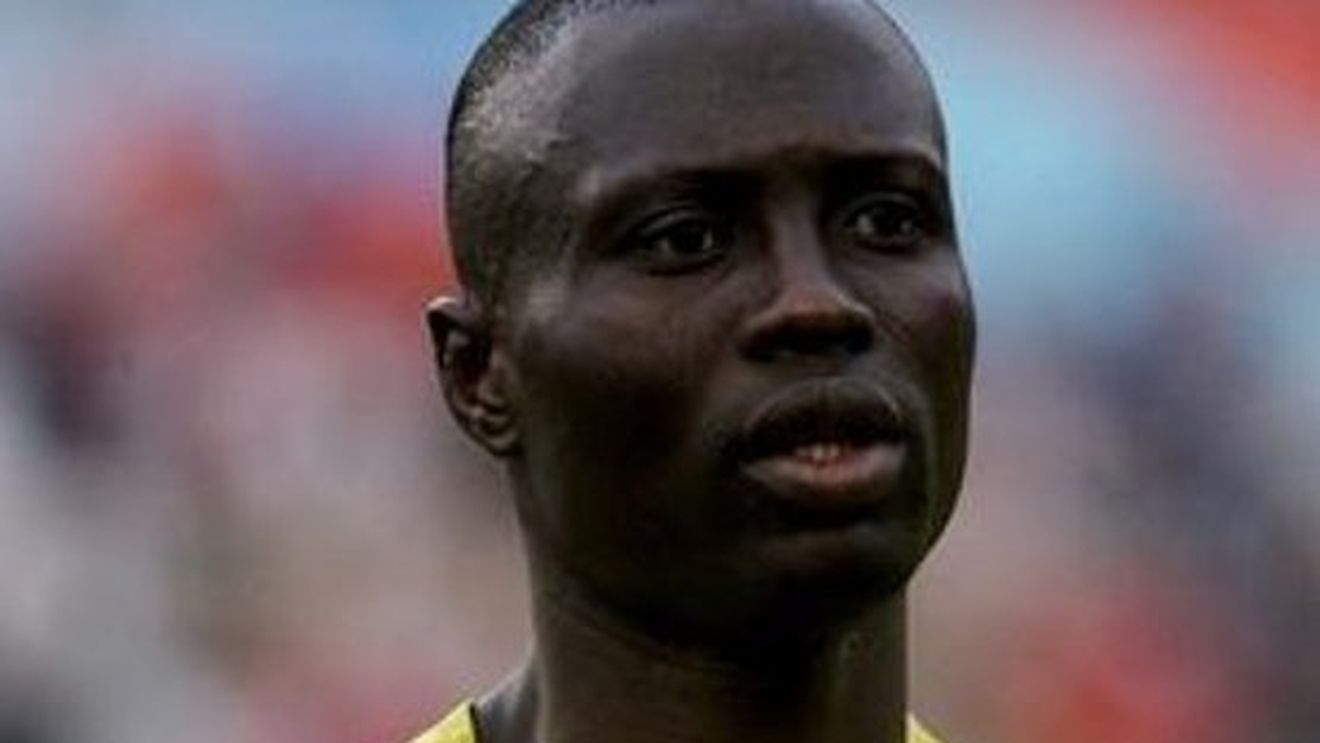 Un togolez trecut pe la Udinese a murit de ziua lui!