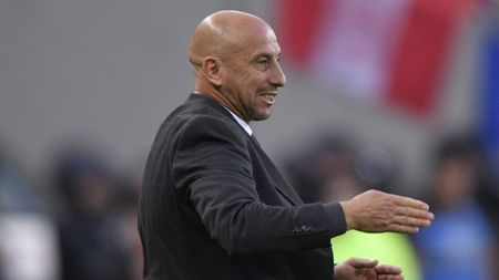 Ilyeș, reacție neașteptată pentru un antrenor din Superliga: „Din cauza mea am pierdut două puncte”