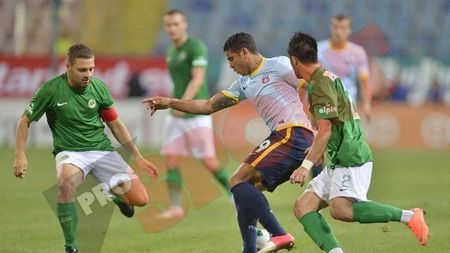 Cel mai mare regret al lui Reghe se putea transforma într-un dezastru pentru Steaua!** "L-am vrut la echipă, dar nu am putut să-l luăm"