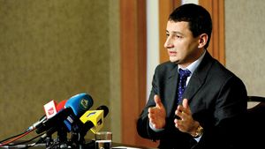 Iacov, portar la FRF? **"Ă‚sta e nivelul lui Sandu și a găștii sale!"