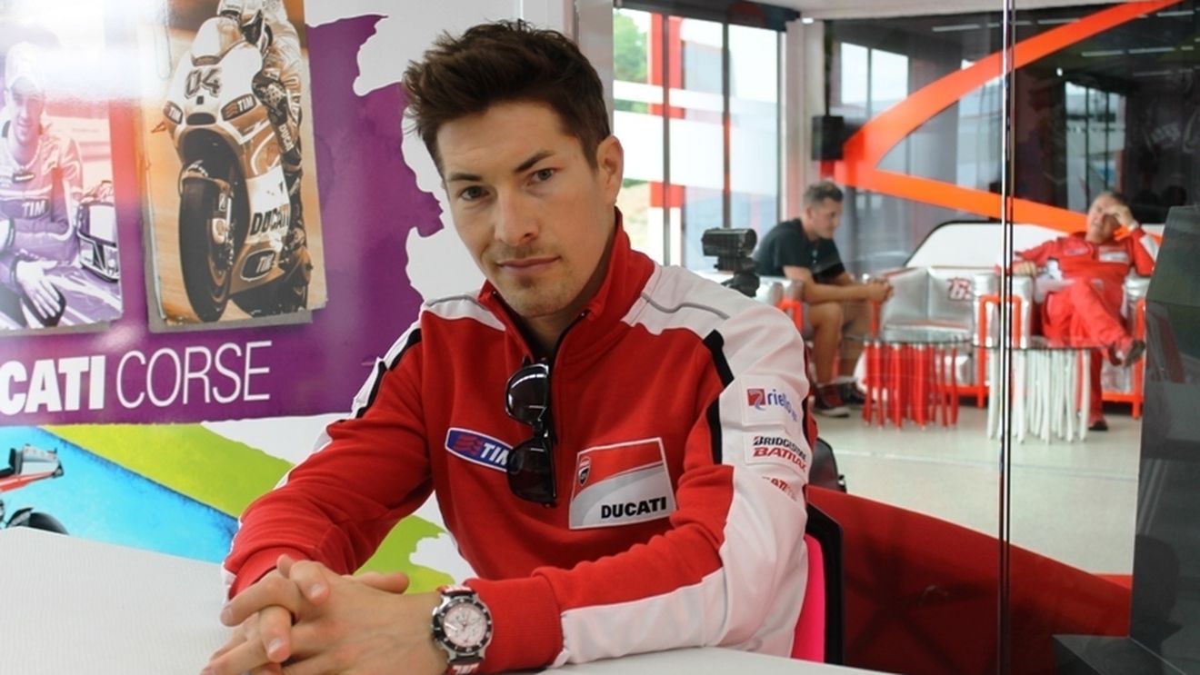 Nicky Hayden rămâne în MotoGP! Va pilota o Honda pentru Aspar Team