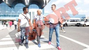 Dinamo l-a găsit pe urmașul lui Torje!** Cum a fost convins Alvarez să vină în Liga 1:** "Nu e vorba de bani!"