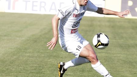 Tata Jean "joacă" la două capete!  Moraes, între Steaua și CFR